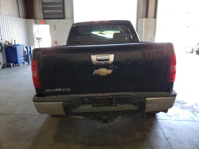 Photo 5 VIN: 3GCRCREA6AG140586 - CHEVROLET SILVERADO 