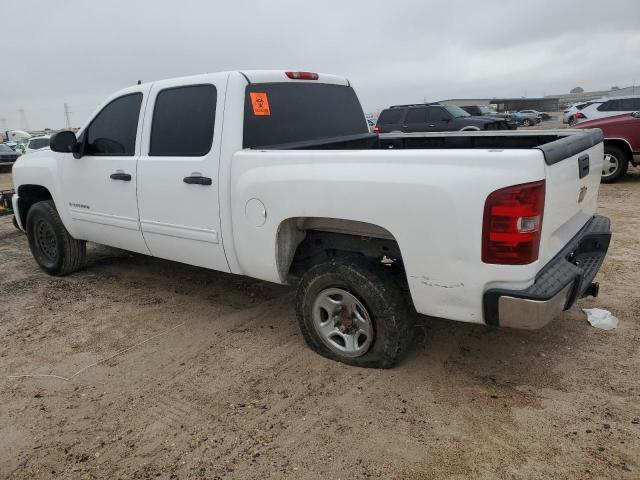 Photo 1 VIN: 3GCRCREA7AG149796 - CHEVROLET SILVERADO 