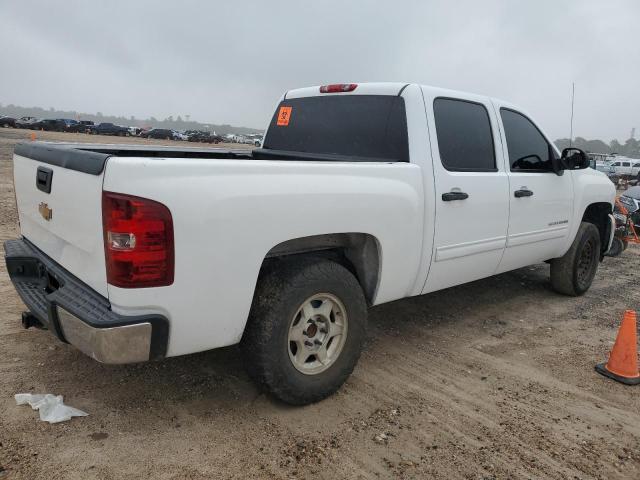 Photo 2 VIN: 3GCRCREA7AG149796 - CHEVROLET SILVERADO 