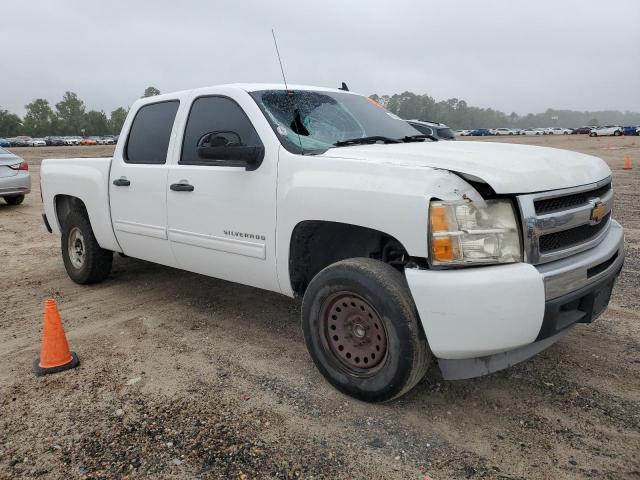 Photo 3 VIN: 3GCRCREA7AG149796 - CHEVROLET SILVERADO 