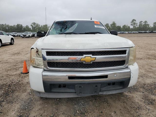 Photo 4 VIN: 3GCRCREA7AG149796 - CHEVROLET SILVERADO 