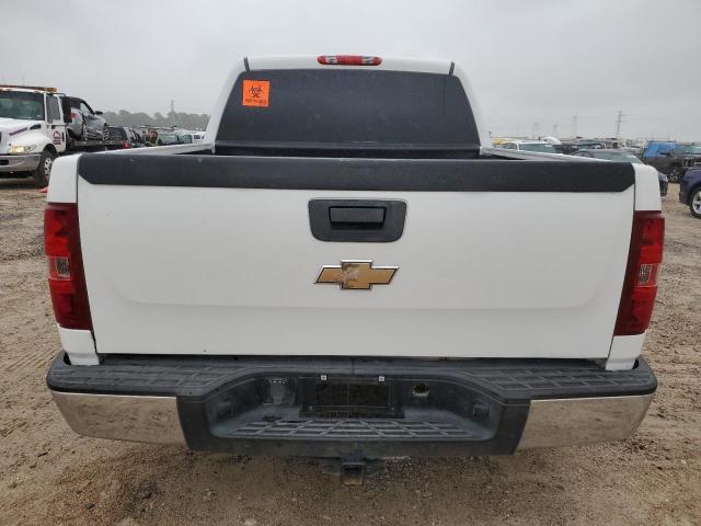 Photo 5 VIN: 3GCRCREA7AG149796 - CHEVROLET SILVERADO 