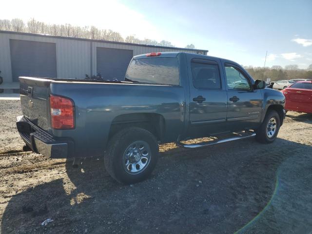 Photo 2 VIN: 3GCRCREA7AG181647 - CHEVROLET SILVERADO 