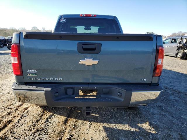 Photo 5 VIN: 3GCRCREA7AG181647 - CHEVROLET SILVERADO 