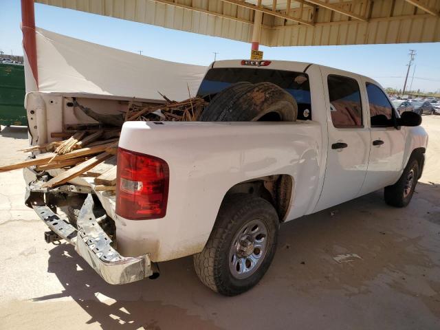 Photo 2 VIN: 3GCRCREA8AG112112 - CHEVROLET SILVERADO 