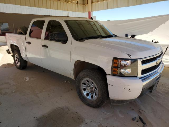 Photo 3 VIN: 3GCRCREA8AG112112 - CHEVROLET SILVERADO 