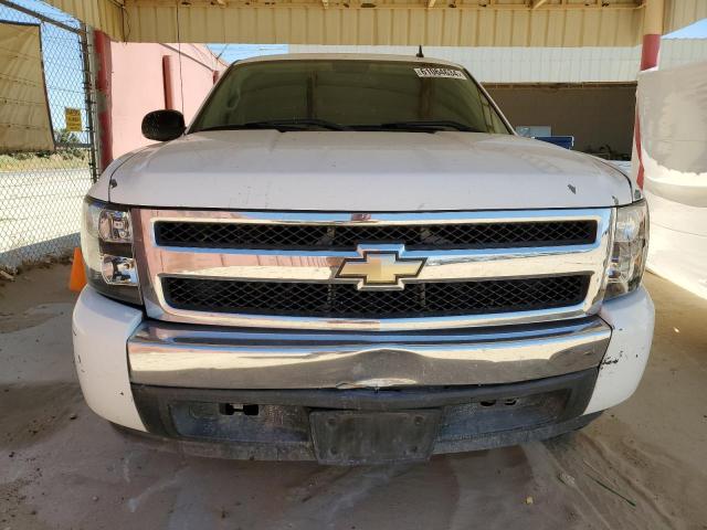 Photo 4 VIN: 3GCRCREA8AG112112 - CHEVROLET SILVERADO 