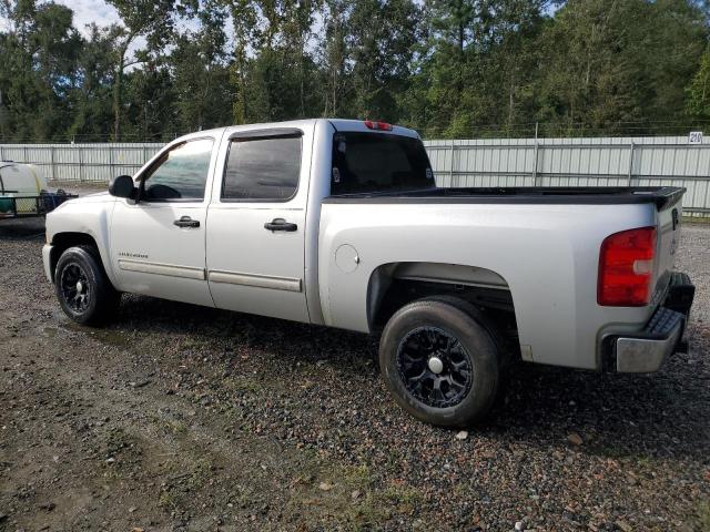 Photo 1 VIN: 3GCRCREA8AG121330 - CHEVROLET SILVERADO 