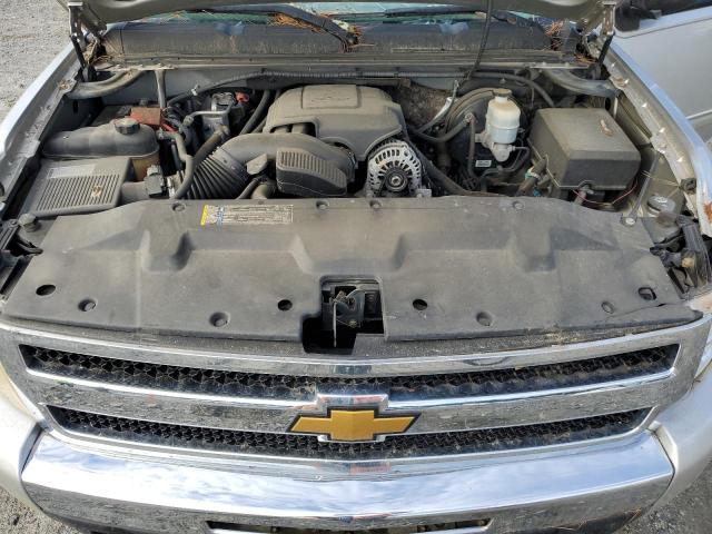 Photo 10 VIN: 3GCRCREA8AG121330 - CHEVROLET SILVERADO 