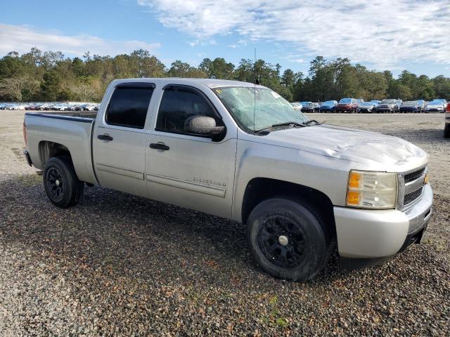 Photo 3 VIN: 3GCRCREA8AG121330 - CHEVROLET SILVERADO 