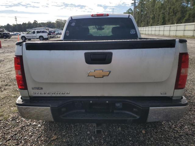 Photo 5 VIN: 3GCRCREA8AG121330 - CHEVROLET SILVERADO 