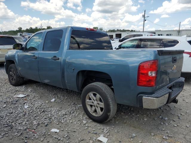 Photo 1 VIN: 3GCRCREA8AG172312 - CHEVROLET SILVERADO 