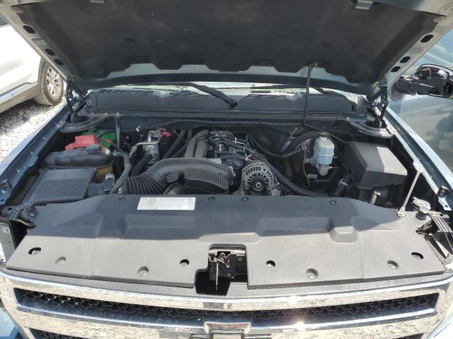 Photo 10 VIN: 3GCRCREA8AG172312 - CHEVROLET SILVERADO 