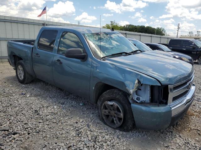 Photo 3 VIN: 3GCRCREA8AG172312 - CHEVROLET SILVERADO 