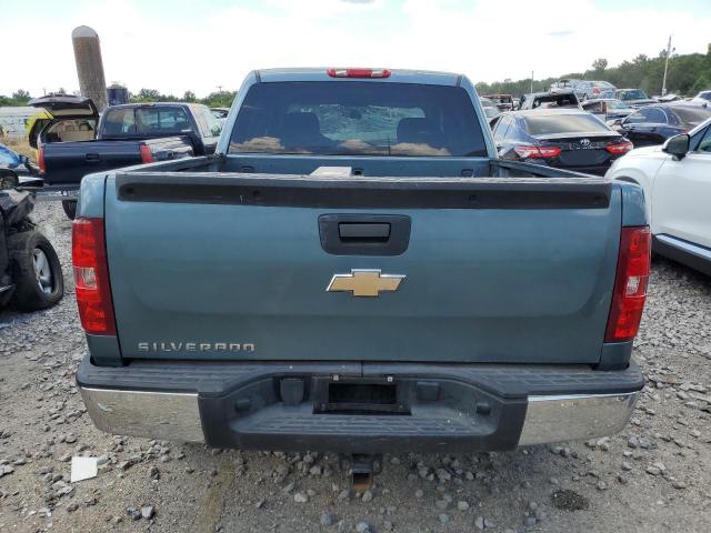 Photo 5 VIN: 3GCRCREA8AG172312 - CHEVROLET SILVERADO 