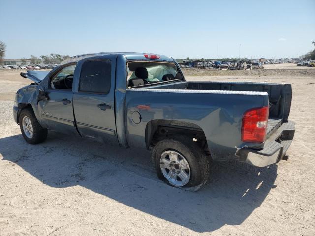 Photo 1 VIN: 3GCRCREA8AG196531 - CHEVROLET SILVERADO 