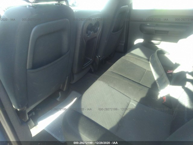 Photo 7 VIN: 3GCRCREAXAG171811 - CHEVROLET SILVERADO 1500 