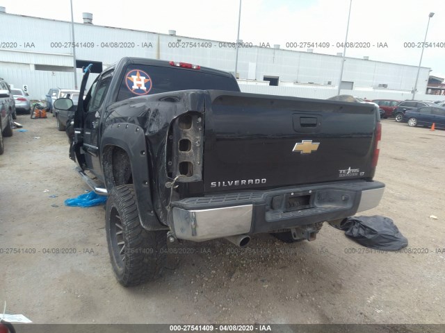 Photo 2 VIN: 3GCRCSE00AG124656 - CHEVROLET SILVERADO 1500 