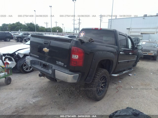 Photo 3 VIN: 3GCRCSE00AG124656 - CHEVROLET SILVERADO 1500 