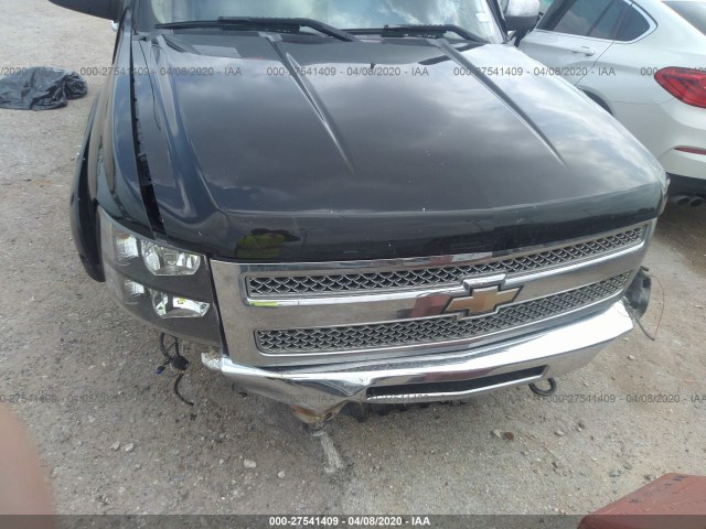 Photo 5 VIN: 3GCRCSE00AG124656 - CHEVROLET SILVERADO 1500 