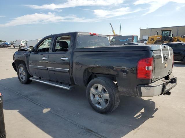 Photo 1 VIN: 3GCRCSE00AG139450 - CHEVROLET SILVERADO 