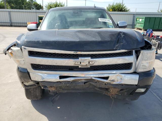 Photo 10 VIN: 3GCRCSE00AG139450 - CHEVROLET SILVERADO 