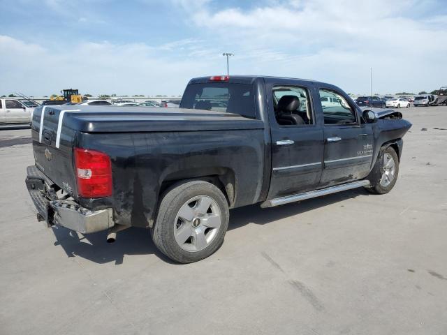 Photo 2 VIN: 3GCRCSE00AG139450 - CHEVROLET SILVERADO 