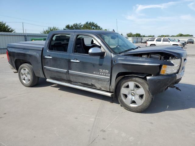 Photo 3 VIN: 3GCRCSE00AG139450 - CHEVROLET SILVERADO 