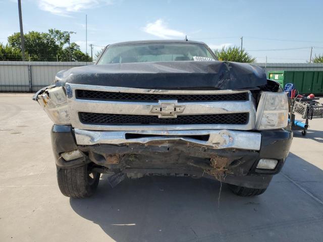 Photo 4 VIN: 3GCRCSE00AG139450 - CHEVROLET SILVERADO 