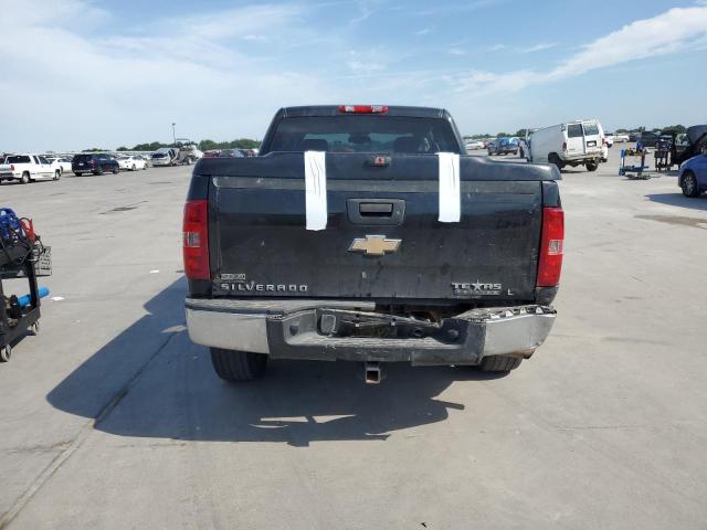 Photo 5 VIN: 3GCRCSE00AG139450 - CHEVROLET SILVERADO 