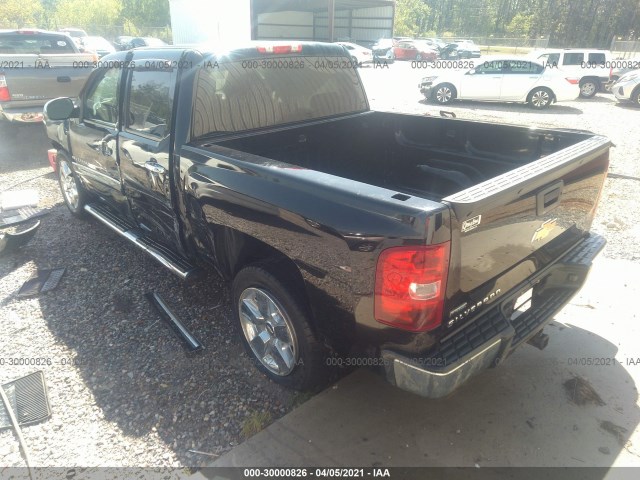 Photo 2 VIN: 3GCRCSE00AG220951 - CHEVROLET SILVERADO 1500 