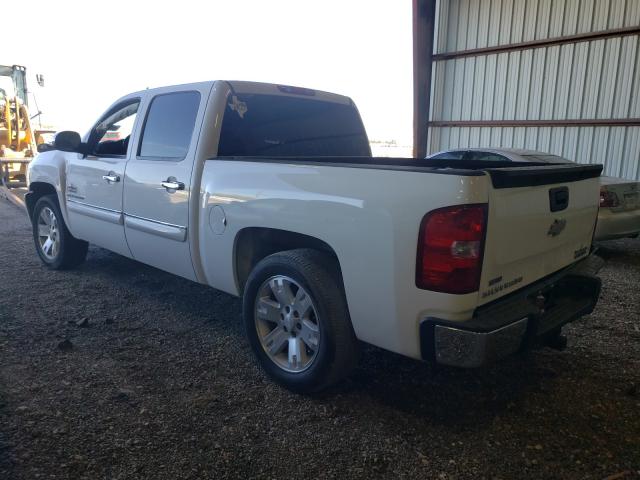 Photo 2 VIN: 3GCRCSE00AG254081 - CHEVROLET SILVERADO 