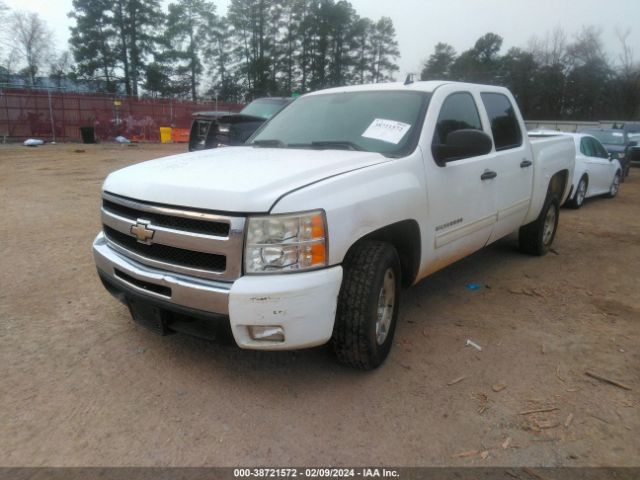 Photo 1 VIN: 3GCRCSE00AG286769 - CHEVROLET SILVERADO 1500 