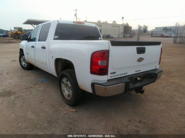 Photo 2 VIN: 3GCRCSE00AG286769 - CHEVROLET SILVERADO 1500 