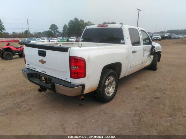 Photo 3 VIN: 3GCRCSE00AG286769 - CHEVROLET SILVERADO 1500 