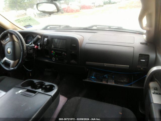 Photo 4 VIN: 3GCRCSE00AG286769 - CHEVROLET SILVERADO 1500 