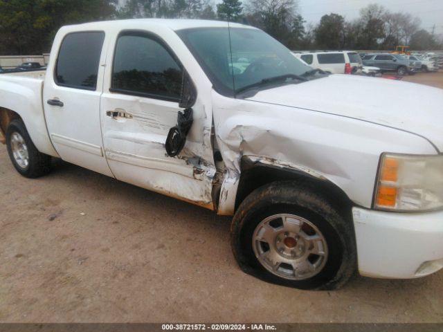 Photo 5 VIN: 3GCRCSE00AG286769 - CHEVROLET SILVERADO 1500 