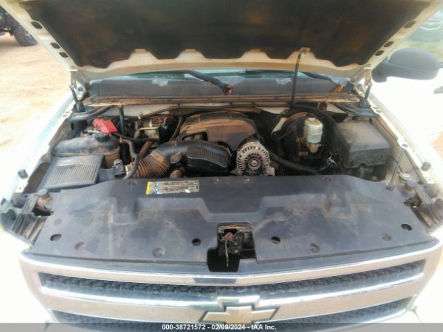 Photo 9 VIN: 3GCRCSE00AG286769 - CHEVROLET SILVERADO 1500 