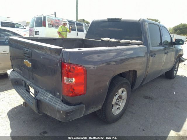 Photo 3 VIN: 3GCRCSE01AG141868 - CHEVROLET SILVERADO 1500 