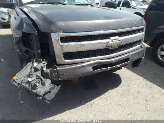 Photo 5 VIN: 3GCRCSE01AG141868 - CHEVROLET SILVERADO 1500 