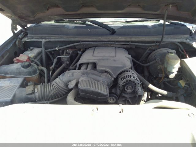 Photo 9 VIN: 3GCRCSE01AG141868 - CHEVROLET SILVERADO 1500 