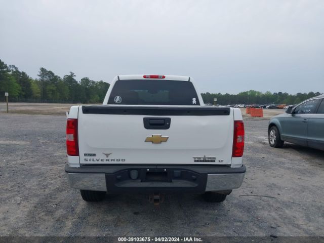 Photo 5 VIN: 3GCRCSE01AG159688 - CHEVROLET SILVERADO 1500 