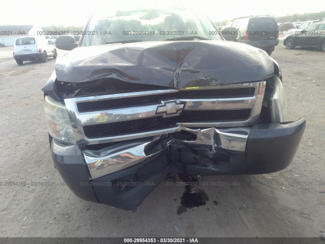 Photo 5 VIN: 3GCRCSE01AG178516 - CHEVROLET SILVERADO 1500 