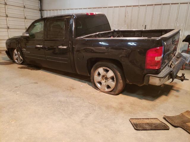 Photo 1 VIN: 3GCRCSE01AG185322 - CHEVROLET SILVERADO 