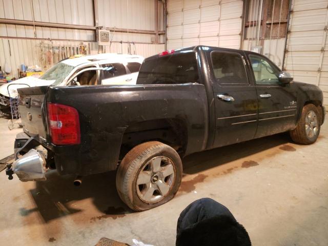 Photo 2 VIN: 3GCRCSE01AG185322 - CHEVROLET SILVERADO 