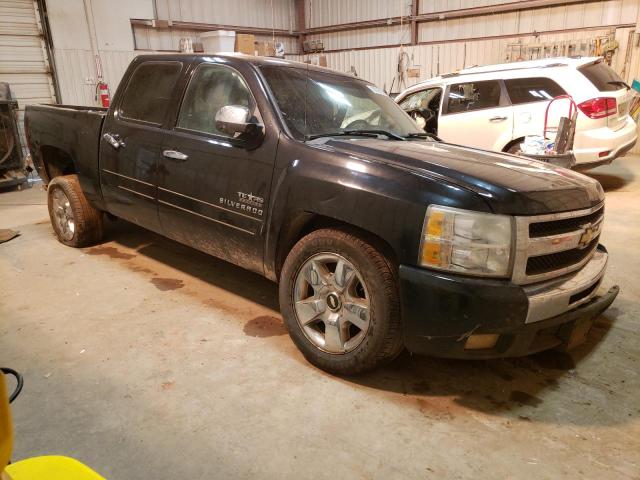 Photo 3 VIN: 3GCRCSE01AG185322 - CHEVROLET SILVERADO 