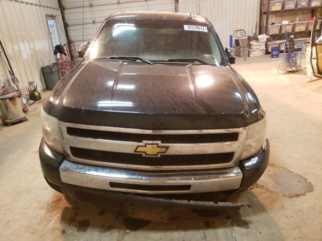 Photo 4 VIN: 3GCRCSE01AG185322 - CHEVROLET SILVERADO 