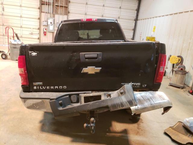 Photo 5 VIN: 3GCRCSE01AG185322 - CHEVROLET SILVERADO 