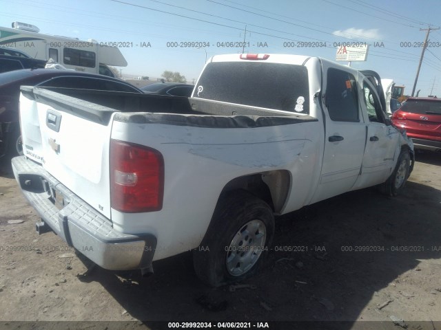 Photo 3 VIN: 3GCRCSE01AG200546 - CHEVROLET SILVERADO 1500 