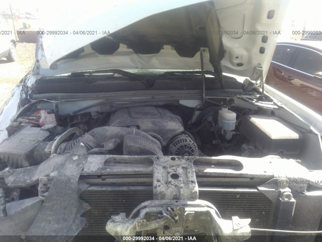 Photo 9 VIN: 3GCRCSE01AG200546 - CHEVROLET SILVERADO 1500 